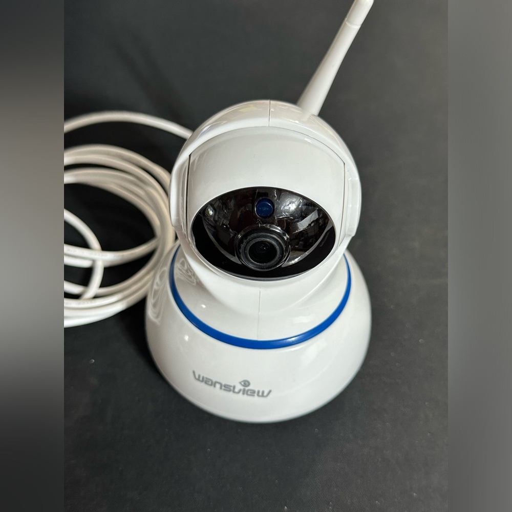 Wansview Camera - Picture 10 of 14